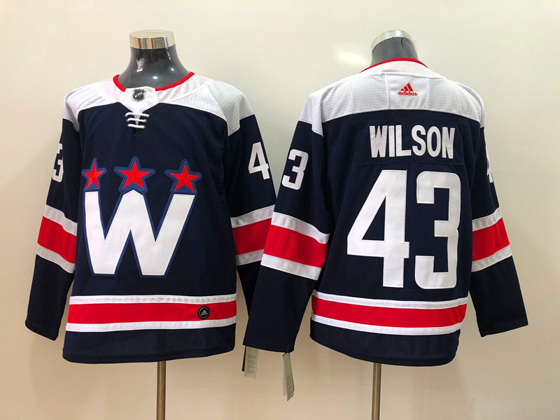 Washington Capitals Jerseys 18 [Wholesale NHL Jerseys 2918]